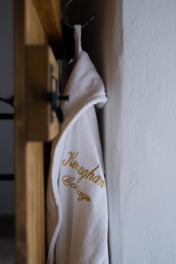 Keenaghan Cottage Belleek Bagian luar foto