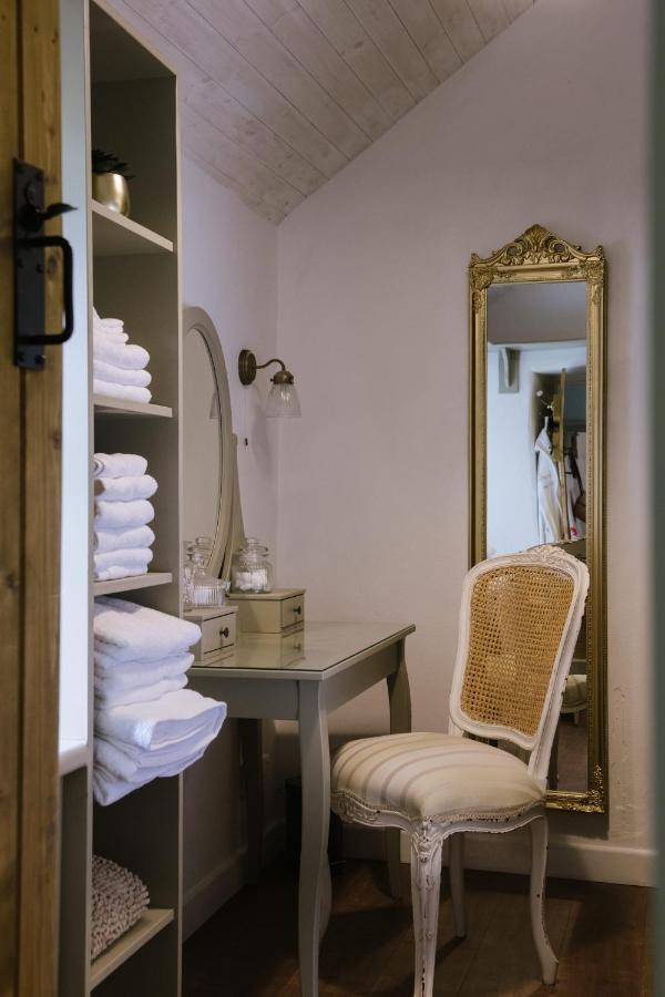 Keenaghan Cottage Belleek Bagian luar foto