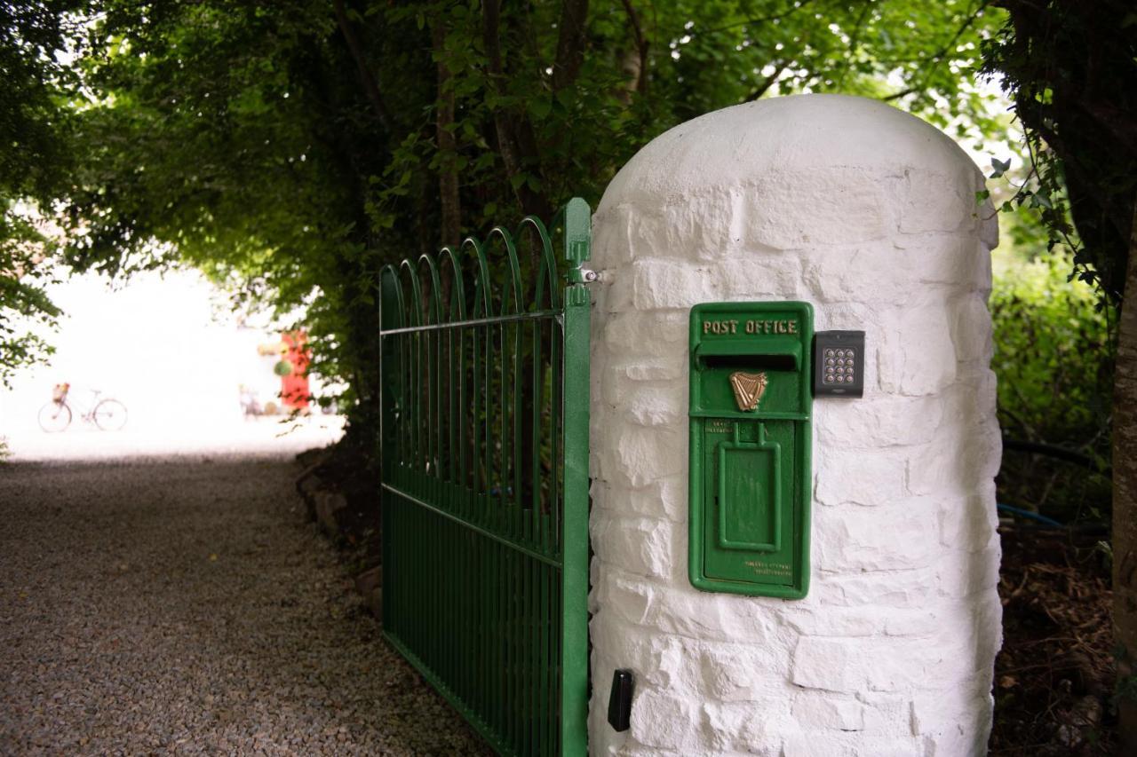 Keenaghan Cottage Belleek Bagian luar foto