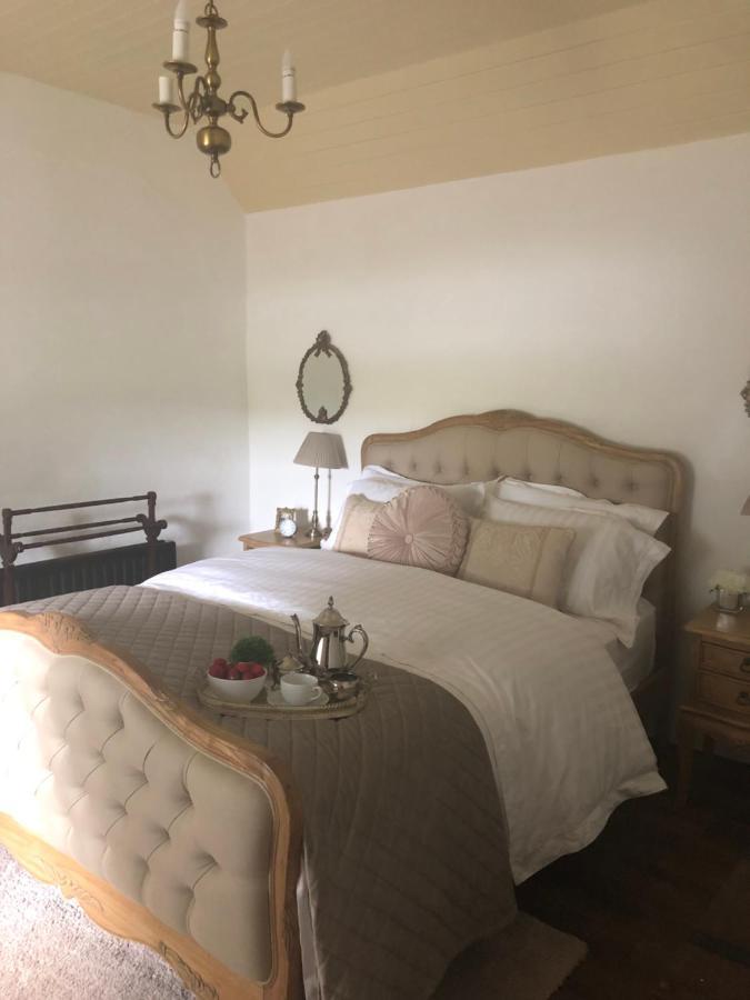 Keenaghan Cottage Belleek Bagian luar foto