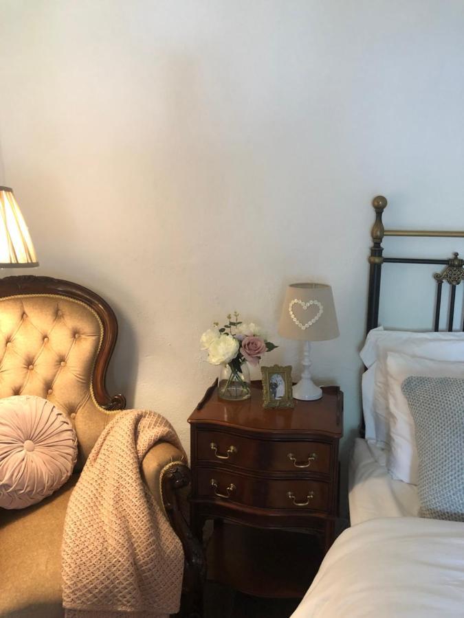 Keenaghan Cottage Belleek Bagian luar foto