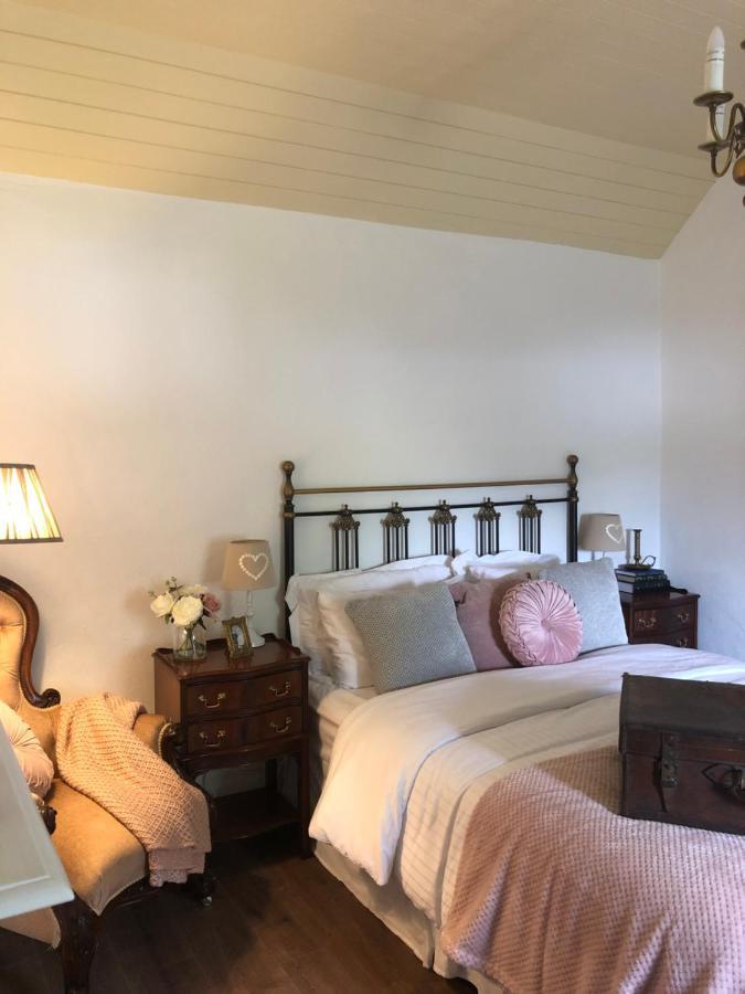 Keenaghan Cottage Belleek Bagian luar foto
